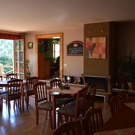 Druhy Domov 3* Nový Bor