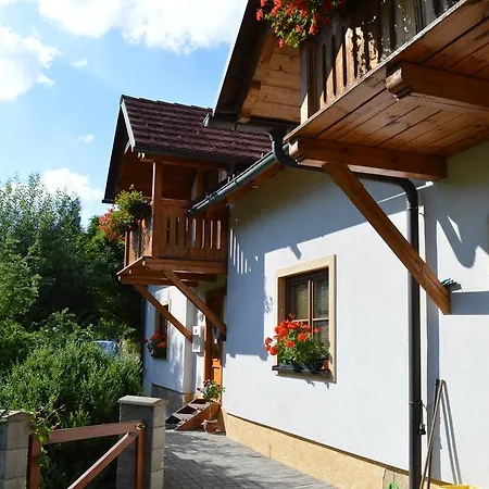 Druhý Domov 3* Nový Bor