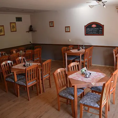 Druhy Domov Guest house
