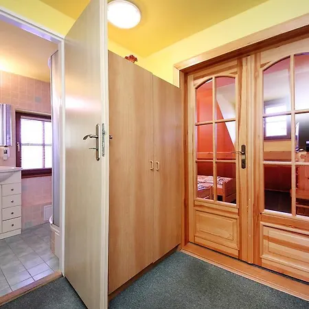 Druhy Domov 3* Nový Bor