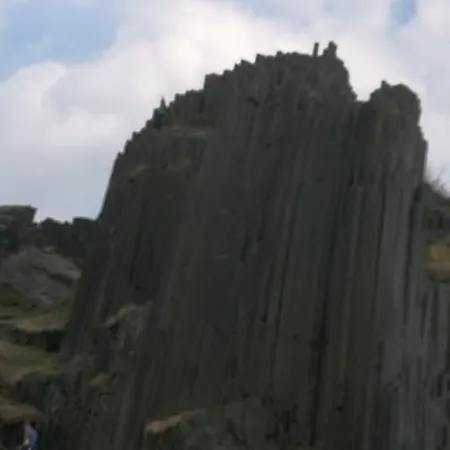 Druhy Domov Vendégház Nový Bor