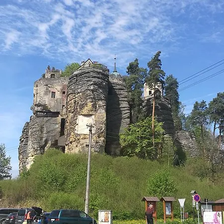 Druhý Domov 3*