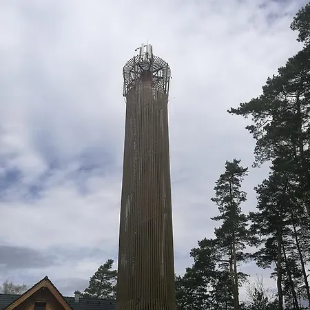 Vendégház Druhy Domov