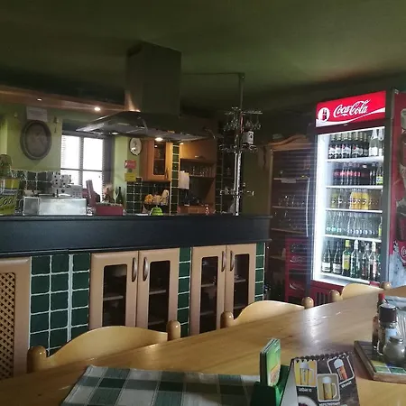 Guest house Druhy Domov