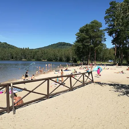 Druhy Domov 3* Nový Bor