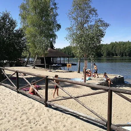 Guest house Druhy Domov