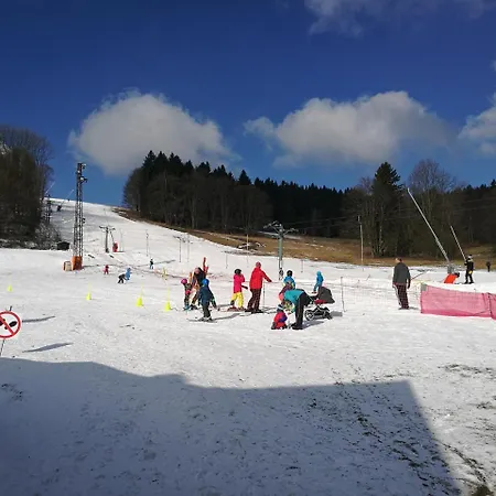 Druhý Domov Nový Bor