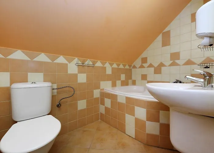 Maison d'hôtes Druhy Domov Nový Bor