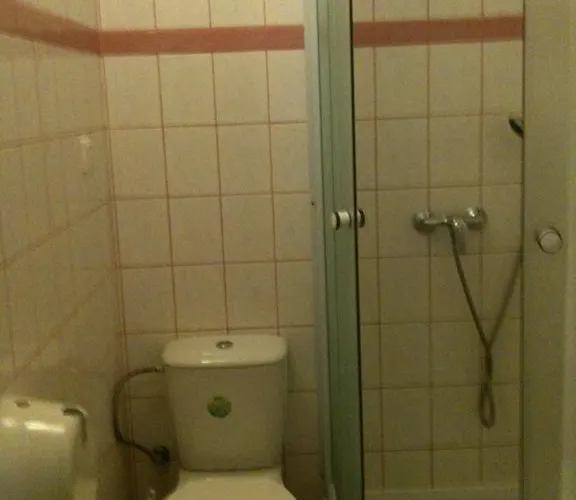Maison d'hôtes Druhy Domov Nový Bor