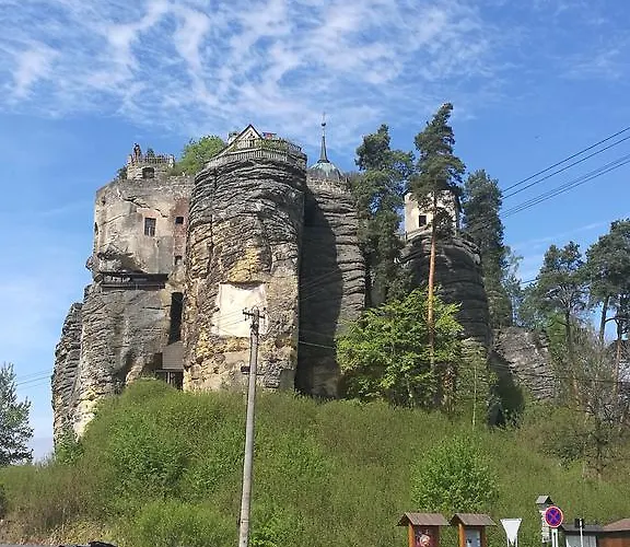 Druhy Domov 3*