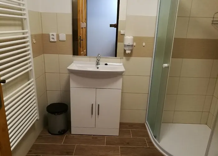Maison d'hôtes Druhy Domov 3*
