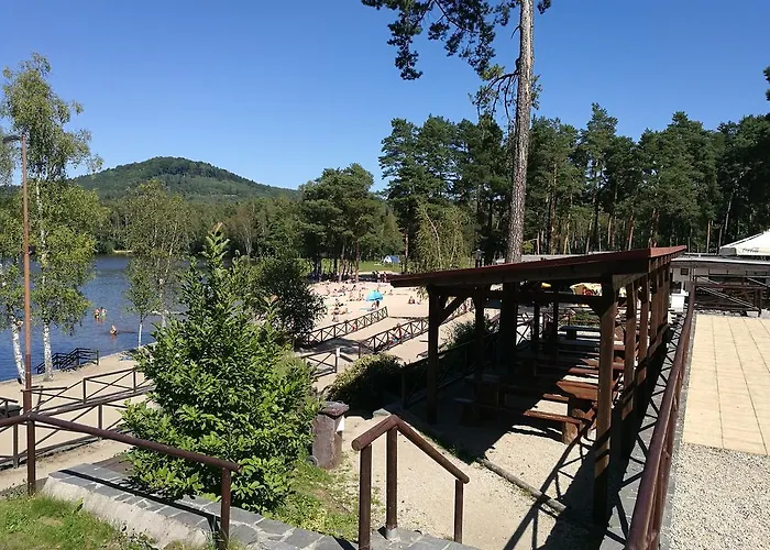 Druhy Domov 3* Nový Bor